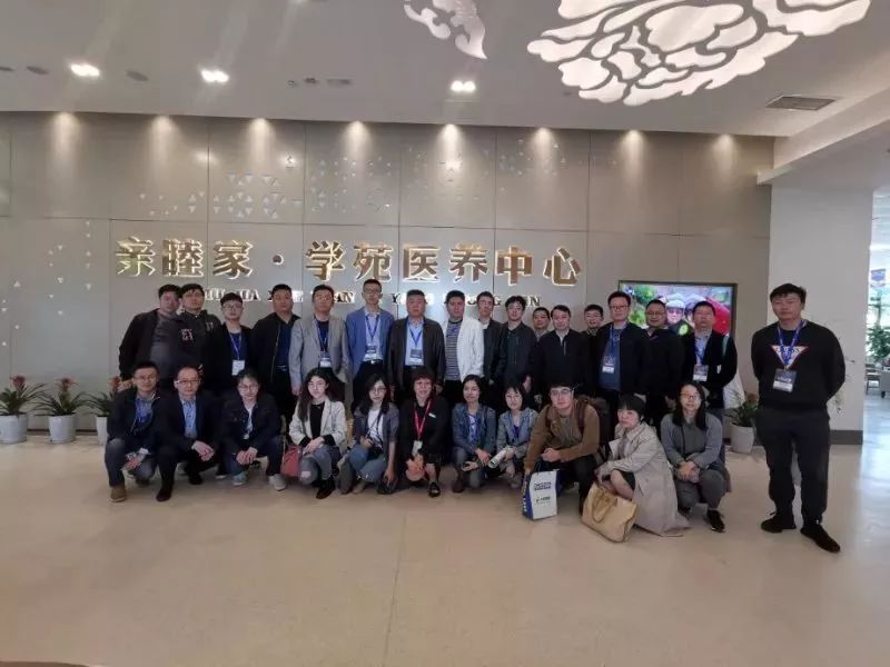 关于开展老年医疗护理试点的思考,老龄工作机构不断健全