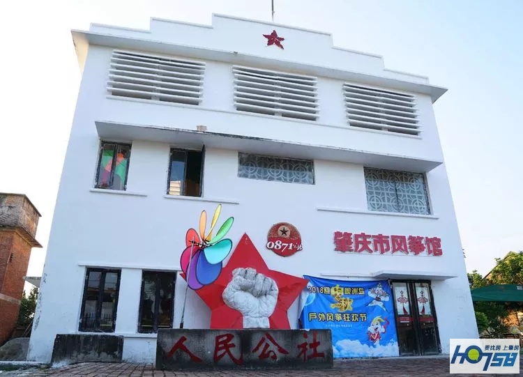 行摄肇庆·美丽砚洲岛——最接地气的生活记录，真实的力量打动人心