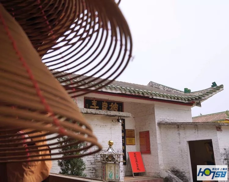 行摄肇庆·美丽砚洲岛——最接地气的生活记录，真实的力量打动人心