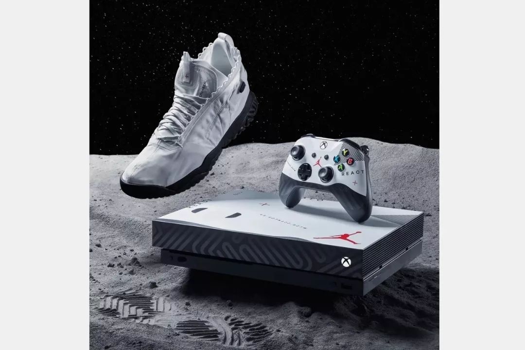 【今日热点】乔丹联名款Xbox主机亮相；任天堂香港官方商店上线；《哆啦A梦：大雄的牧场物语》秋季登陆STEAM