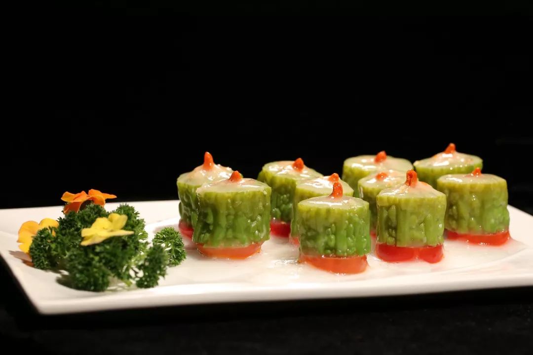 北京卫视暖暖的味道节目表,暖暖的味道主持人图文