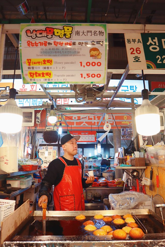 济州冬日的海，首尔春日的花，那些电影里的故事