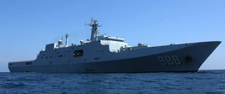 各国海军战舰舰徽,海军全舰舰徽一览表