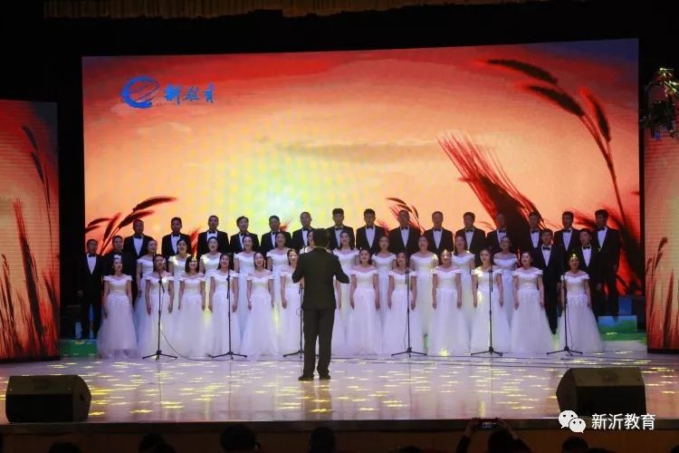 新教育实验内容与收获,新教育成果展示