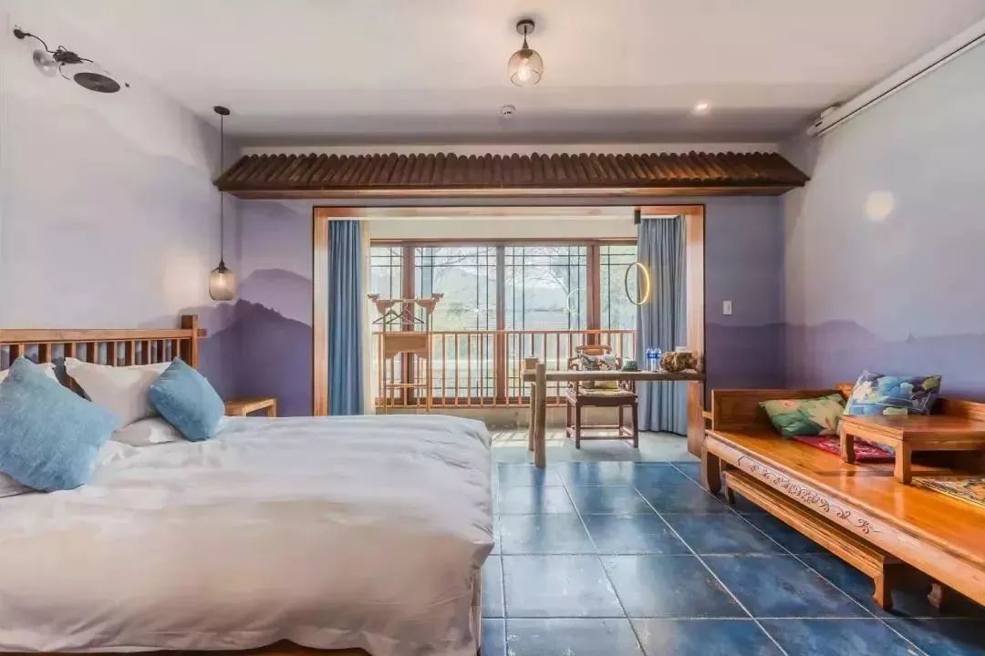 宁德霞浦牛栏杆花园民宿,宁德霞浦民宿推荐