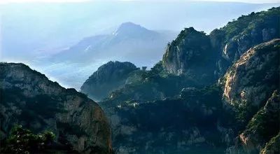 文学贵州||天楼山的梦想（散文）