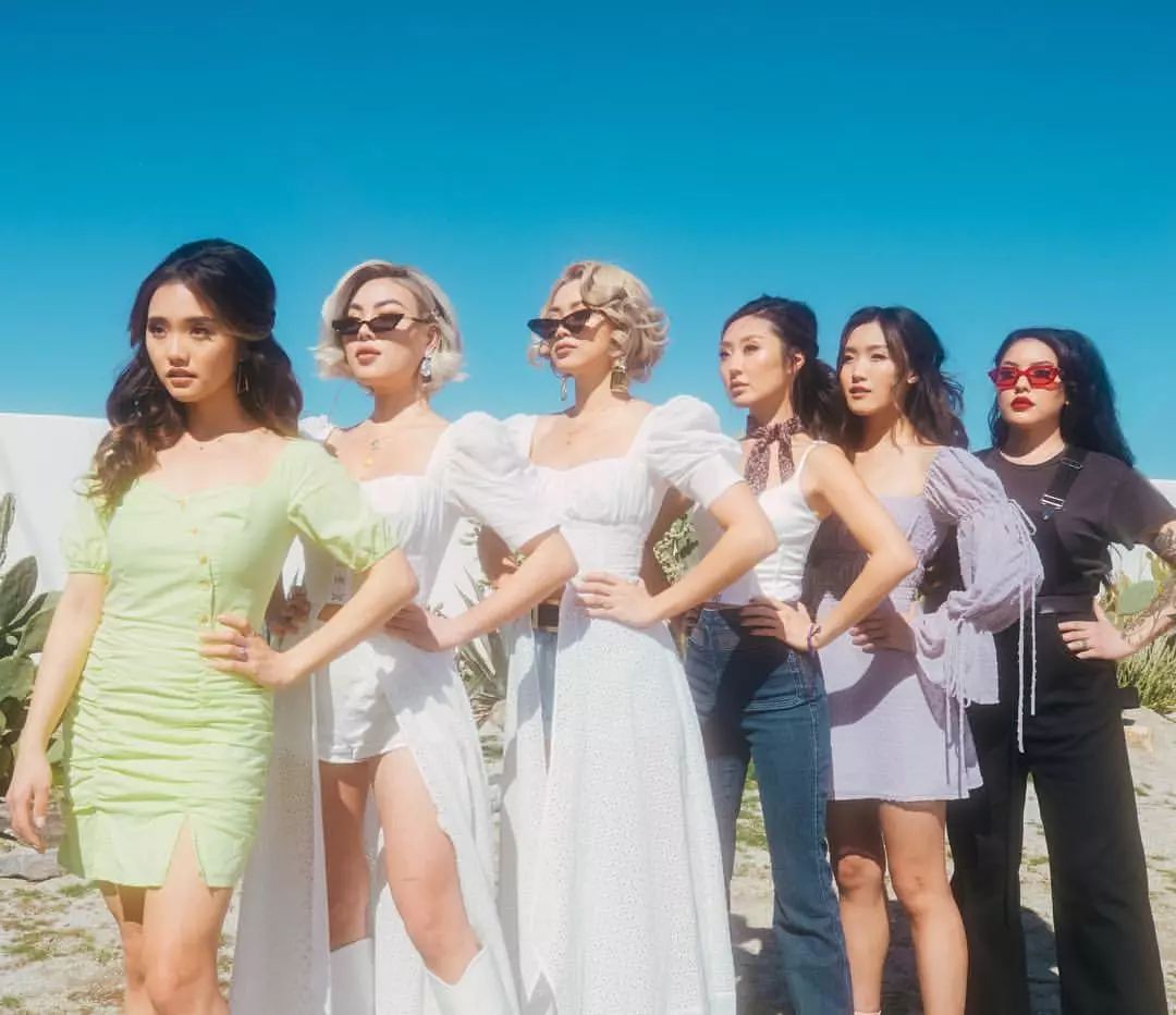 值得推荐法式裙子,美美的裙装