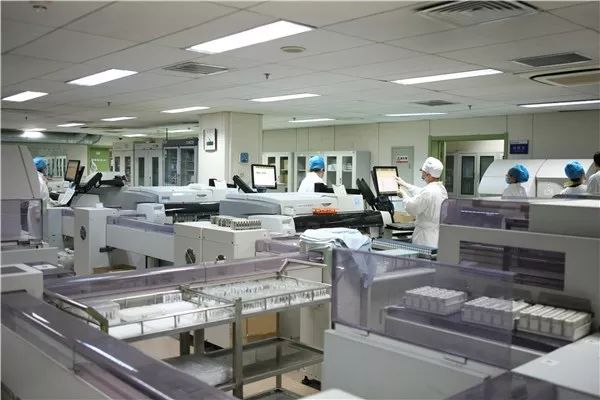地坛医院的检查设备先进吗,北京地坛医院检验科电话