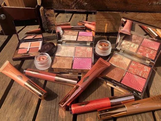 urbandecay和nars,urbandecay