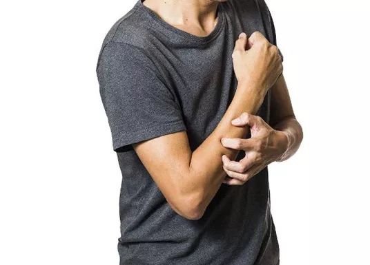 名医专栏|痒痒痒！皮痒怎么办？