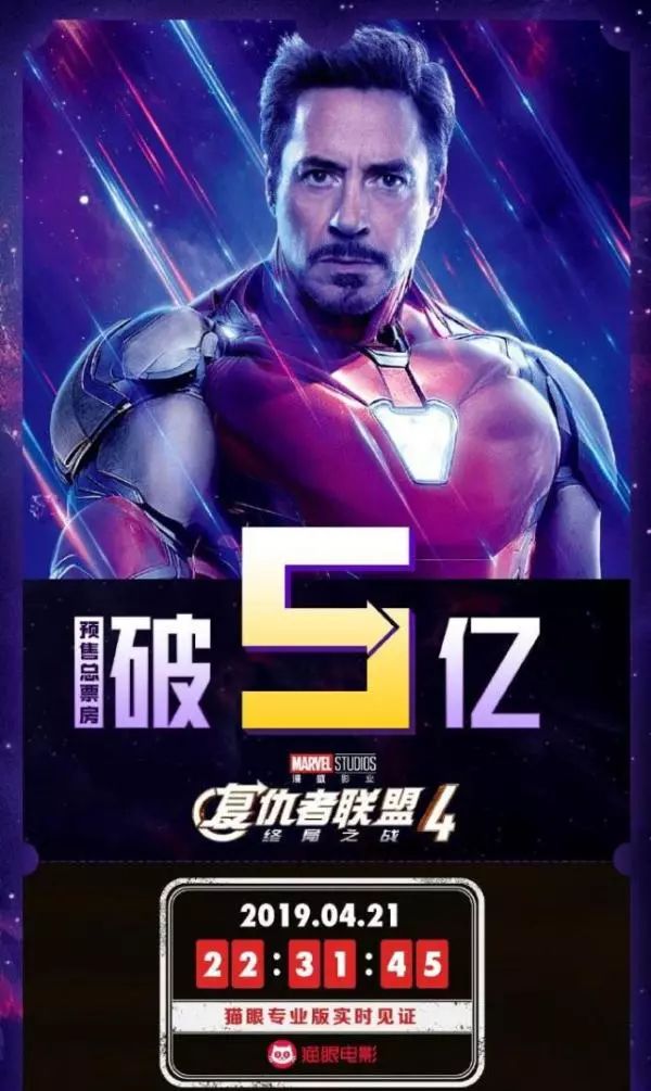 复联4无剧透解读,复联4最简单的剧透