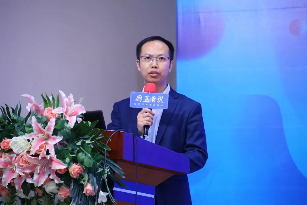 4月23日，这个行业沸腾了！因为他们都来了……