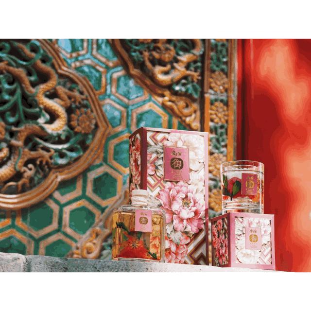 宫里上新饰品,宫里上新靠谱么