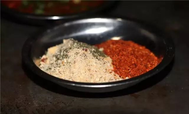 丽江必须吃的烧烤店,必须收藏的店铺