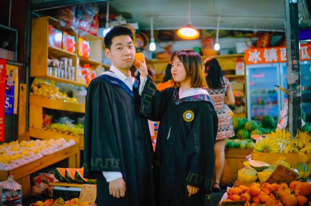 川大望江校区周边拍照打卡地,宝藏公园免费拍照地点