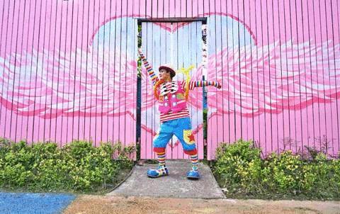 儿童节去哪里好玩,六一都江堰适合1-4岁亲子游的地方