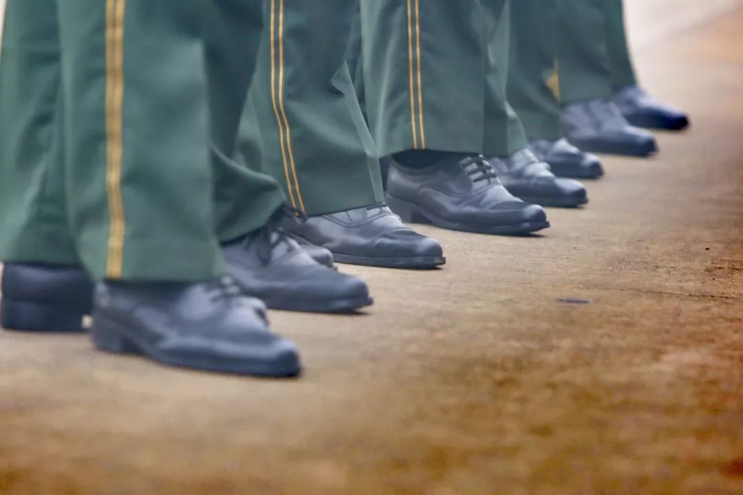 行、坐、站有新标准!这场演示不容错过!