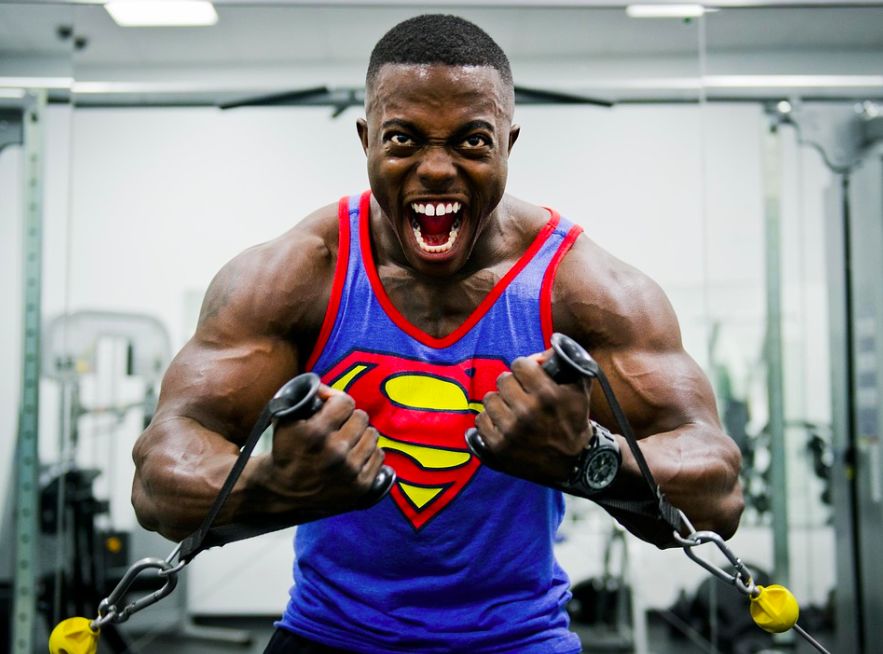 那些欺骗你多年的伪健身知识,健身领域有哪些伪科学