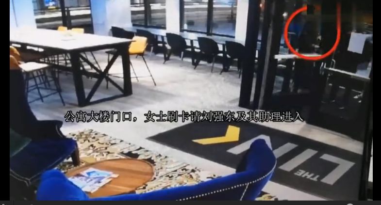 刘强东案件证据有多少,刘强东事件的真实细节