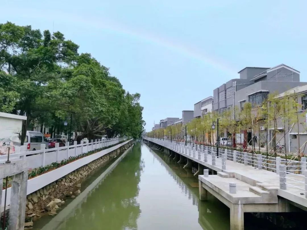 斗门为什么叫斗门,外地人眼中的斗门