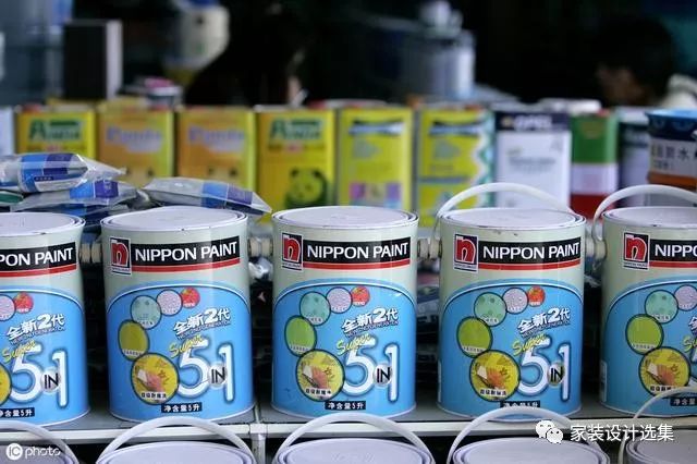 立邦多乐士和华润的墙漆哪个好,乳胶漆多乐士华润立邦哪个最好