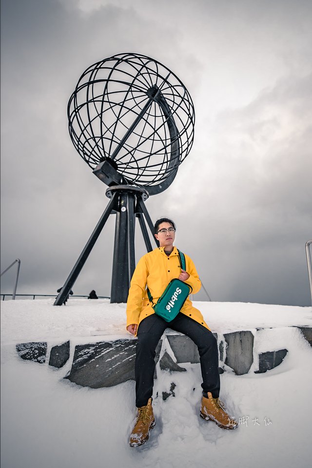 自驾去北极圈看极光,北欧极光之旅攻略