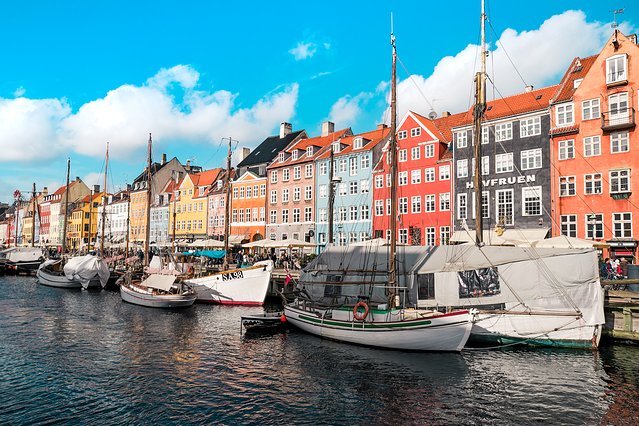 北极旅行路线推荐,北极圈自驾游全过程