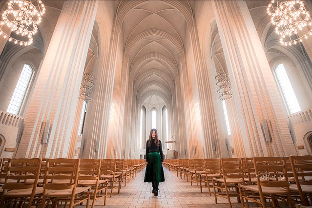 北极旅行路线推荐,北极圈自驾游全过程
