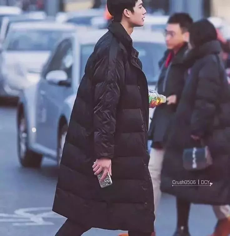 想恋爱又太怂！偶像失格说的就是Ta吧……