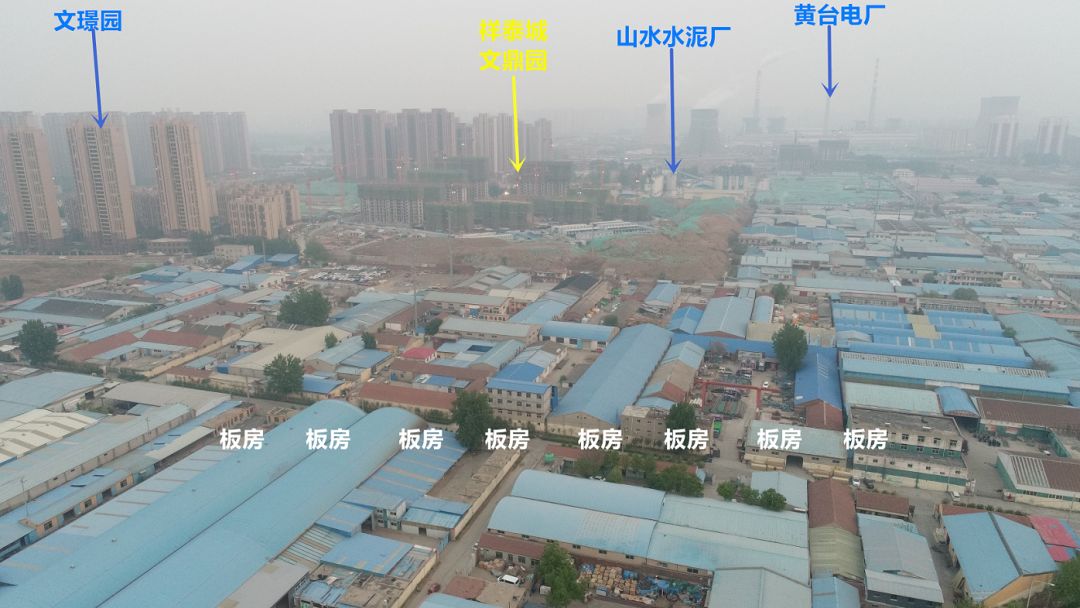 开发商的沙盘和实际的房子不一样,一张图看懂楼盘沙盘