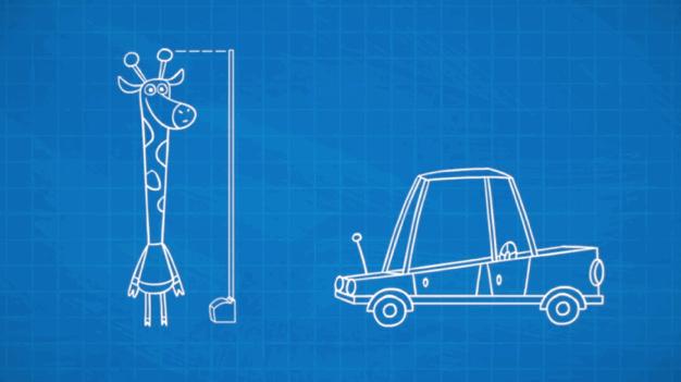 100个早教资源合集,儿童早教外教动画推荐