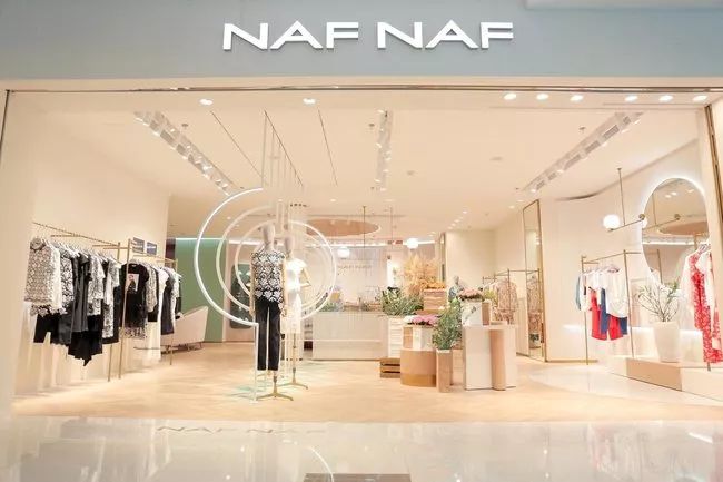 forever21否认破产视频,forever21还会退出中国吗