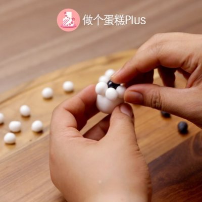 翻糖蛋糕会特别甜嘛,翻糖蛋糕上的翻糖好吃吗