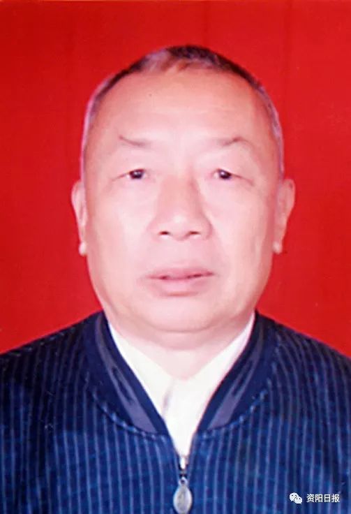 资阳好人有哪几个,资阳十大好人名单