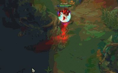 食草打野mlxg,食草系打野