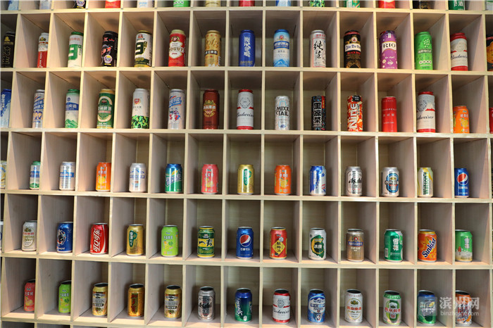 心潮澎湃!90后记者的滨州高端“铝”行