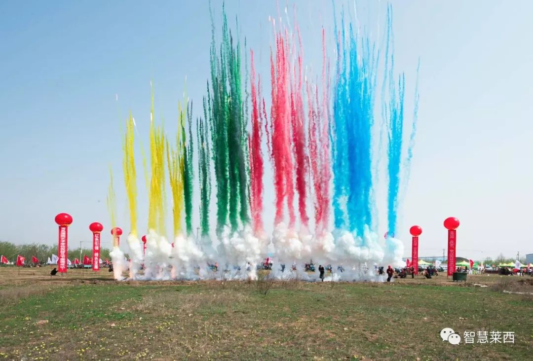 甜瓜节地点,马连庄甜瓜节开幕式