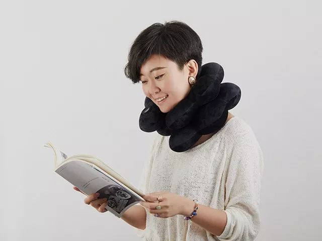 盘它，颈椎舒服极了！