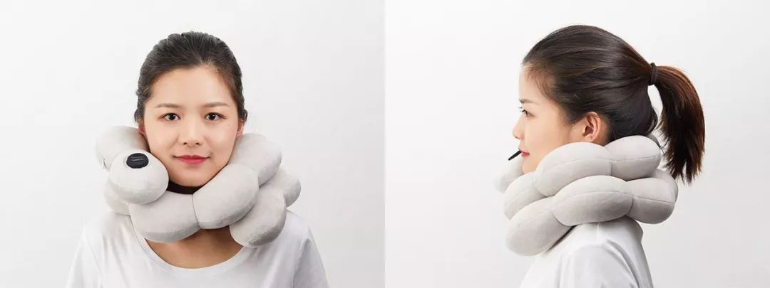 盘它，颈椎舒服极了！