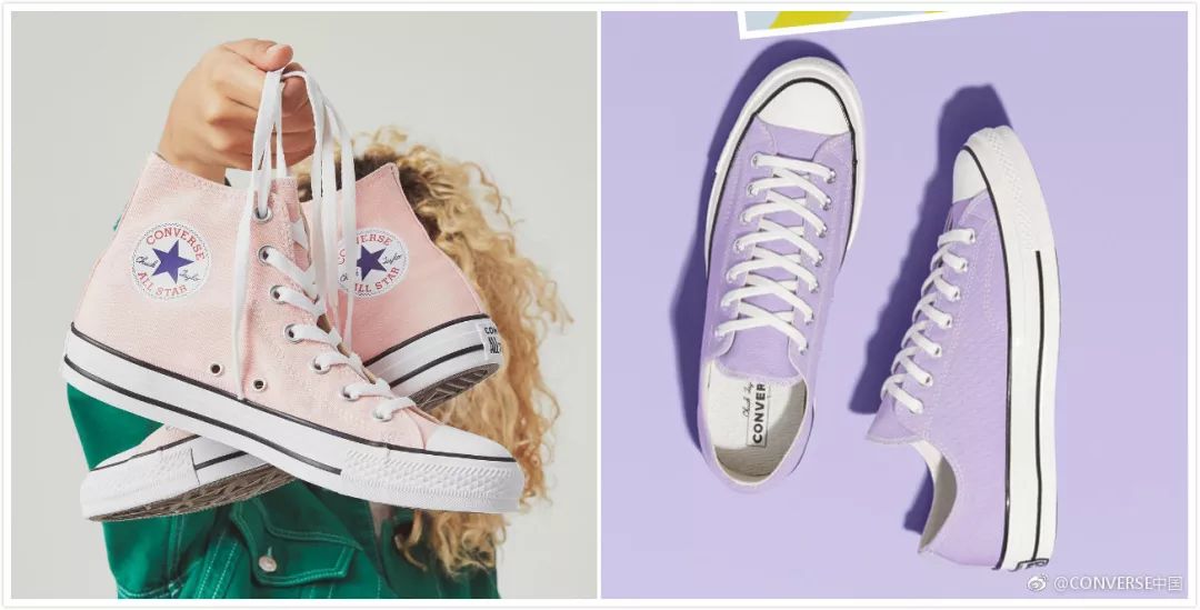 匡威帆布鞋便宜又好看,匡威帆布鞋哪几款最好看