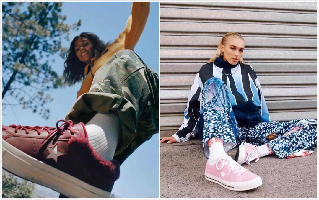 别抢高价匡威了，这些帆布鞋好看、好买、还不贵