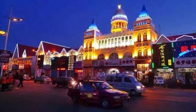 避暑之都贵阳欢迎你,炎炎夏日来这些避暑胜地游玩