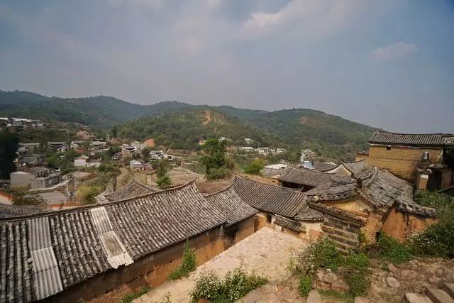 跟乡下大哥游建水完美攻略，不一样的感觉和体会：原来临安这么美