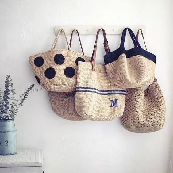 泫雅小香风毛呢包教程,泫雅同款小众包