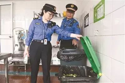 宁波鄞州垃圾处理罚款,最新厦门垃圾不分类罚款案例