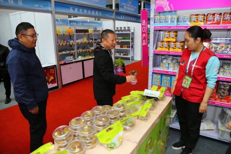 2023正博会都有什么展销,2023正博会