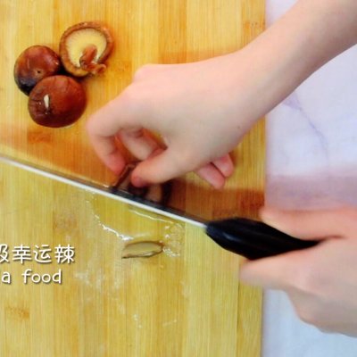 电饭煲版腊肉煲仔饭,煲仔饭家庭版