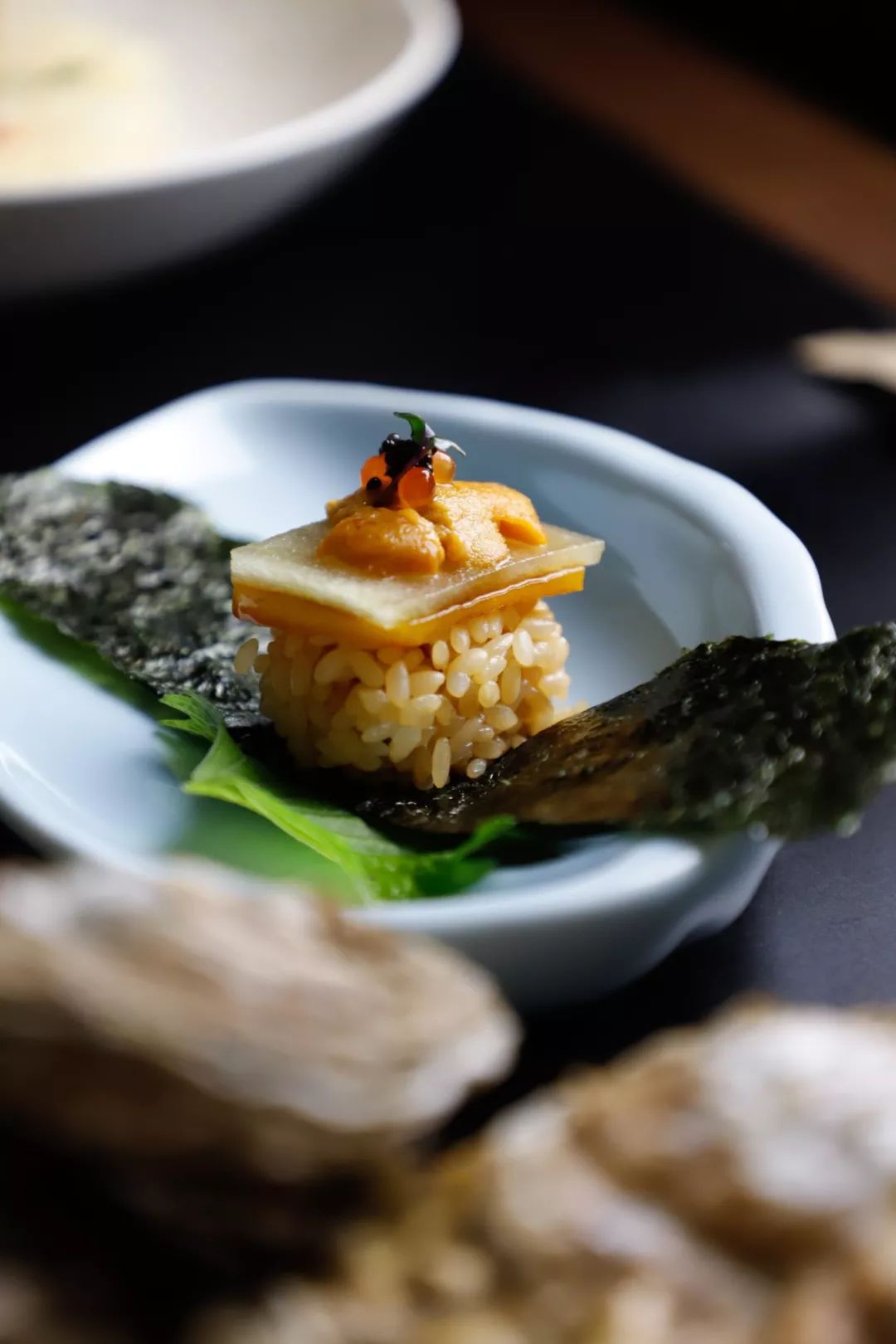 在重庆之巅，住云端奢居吃米其林大餐，刷新山城奢华新高度！