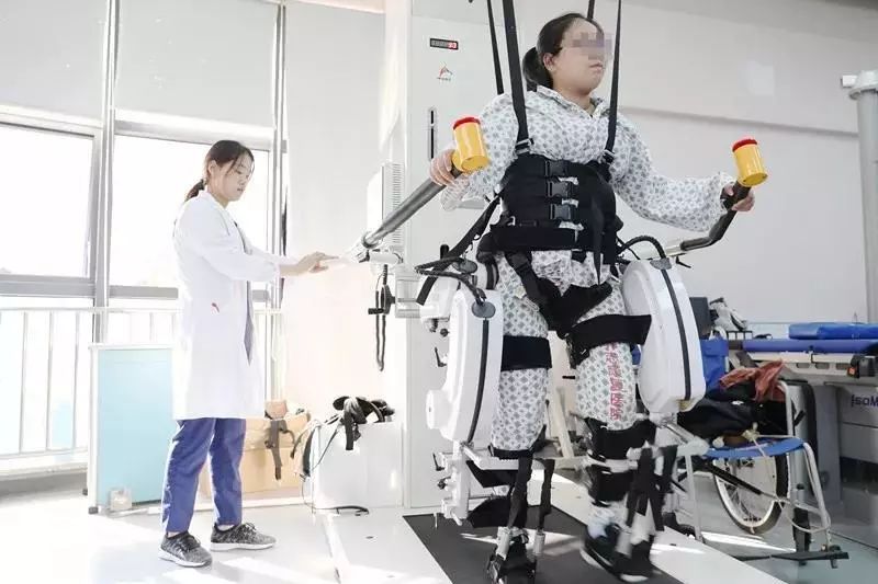 残疾人智慧康复怎么使用,残疾人创新项目有哪些