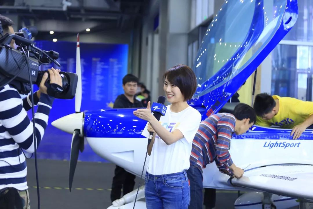 年轻，就要最认真见面！浙江卫视直播“2050大会”实况，十大容器全方位揭秘